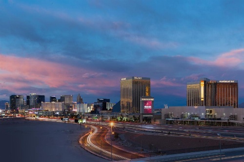 Staybridge Suites-Las Vegas image 11