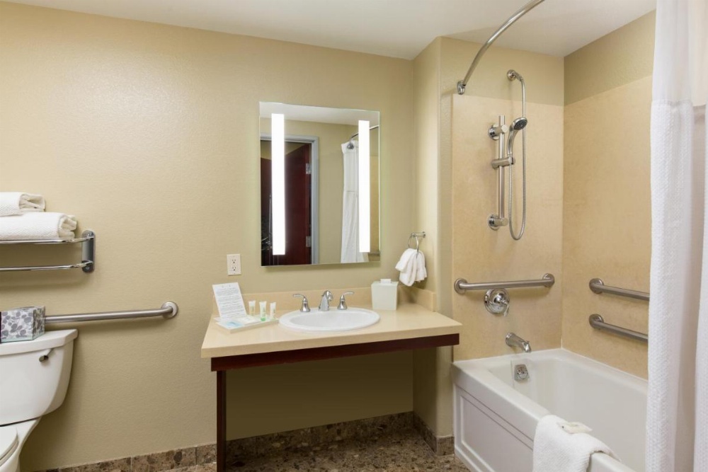 Staybridge Suites-Las Vegas Image 13