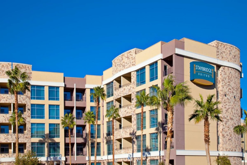 Staybridge Suites-Las Vegas Image 14