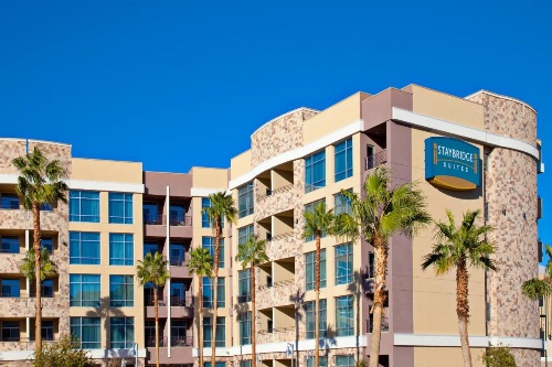 Staybridge Suites-Las Vegas image 14