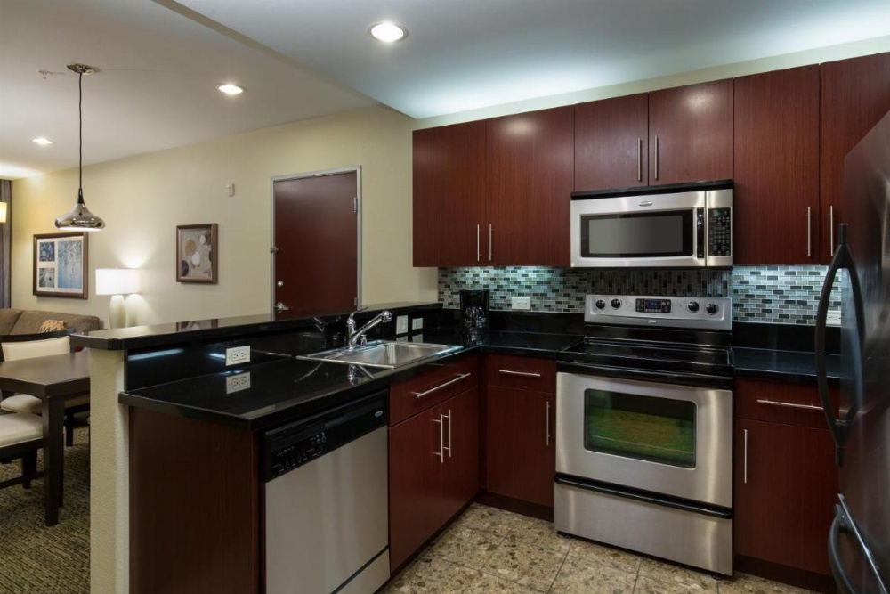Staybridge Suites-Las Vegas Image 16