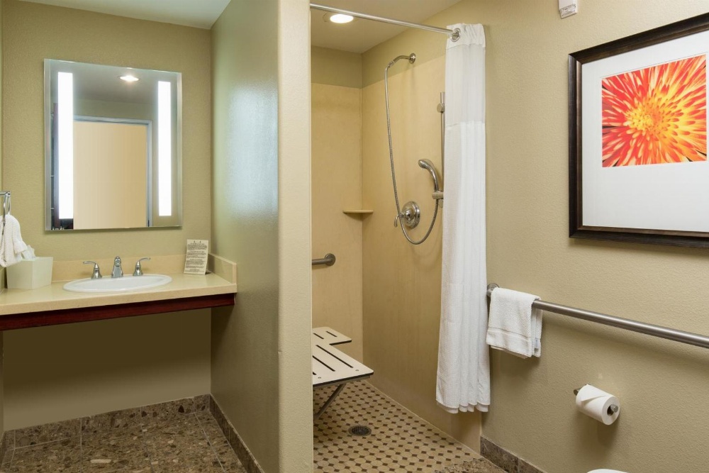 Staybridge Suites-Las Vegas Main image
