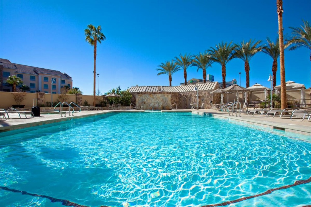 Staybridge Suites-Las Vegas Image 20