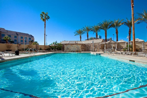 Staybridge Suites-Las Vegas image 20