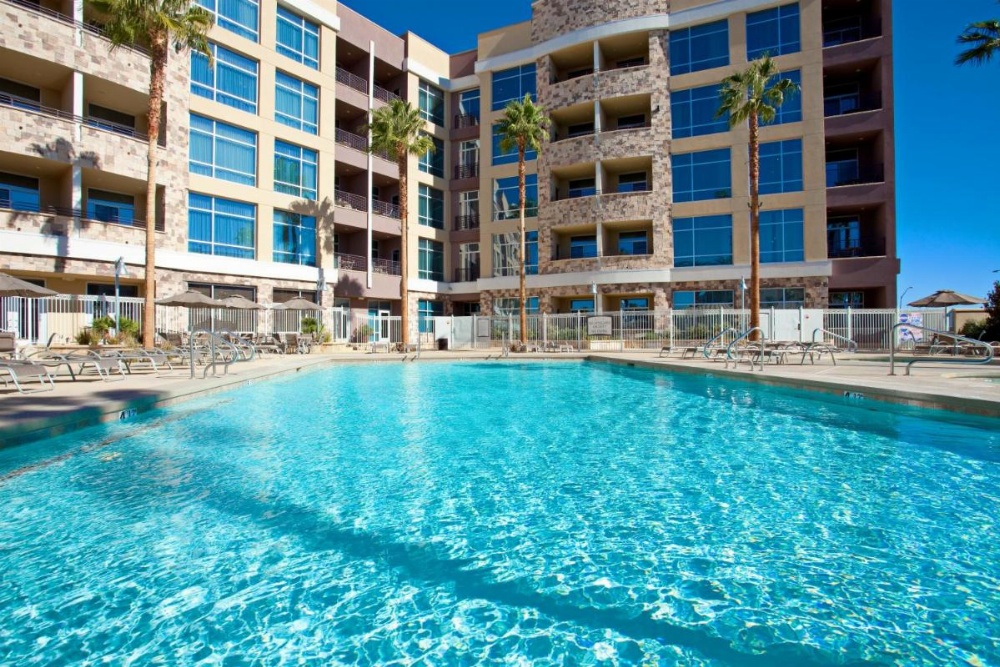 Staybridge Suites-Las Vegas Image 21