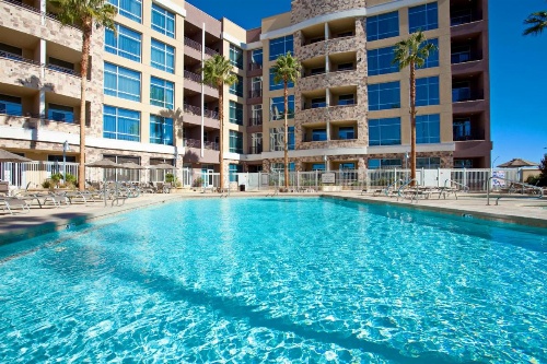 Staybridge Suites-Las Vegas image 21