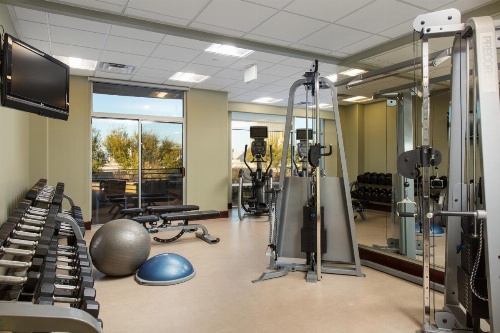 Staybridge Suites-Las Vegas image 23