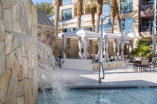 Staybridge Suites-Las Vegas image 25