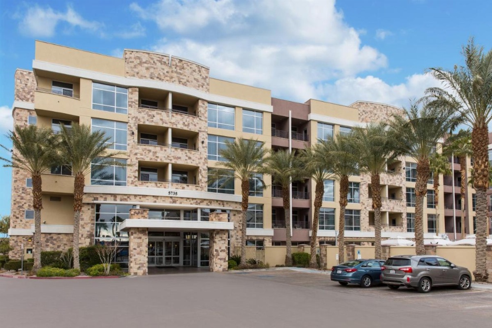 Staybridge Suites-Las Vegas Image 26