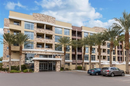 Staybridge Suites-Las Vegas image 26