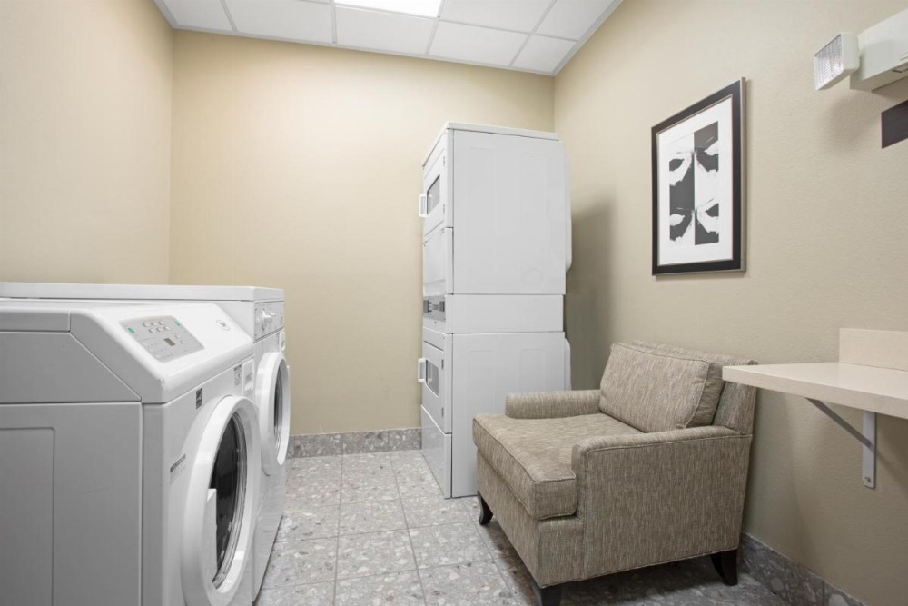 Staybridge Suites-Las Vegas Image 27