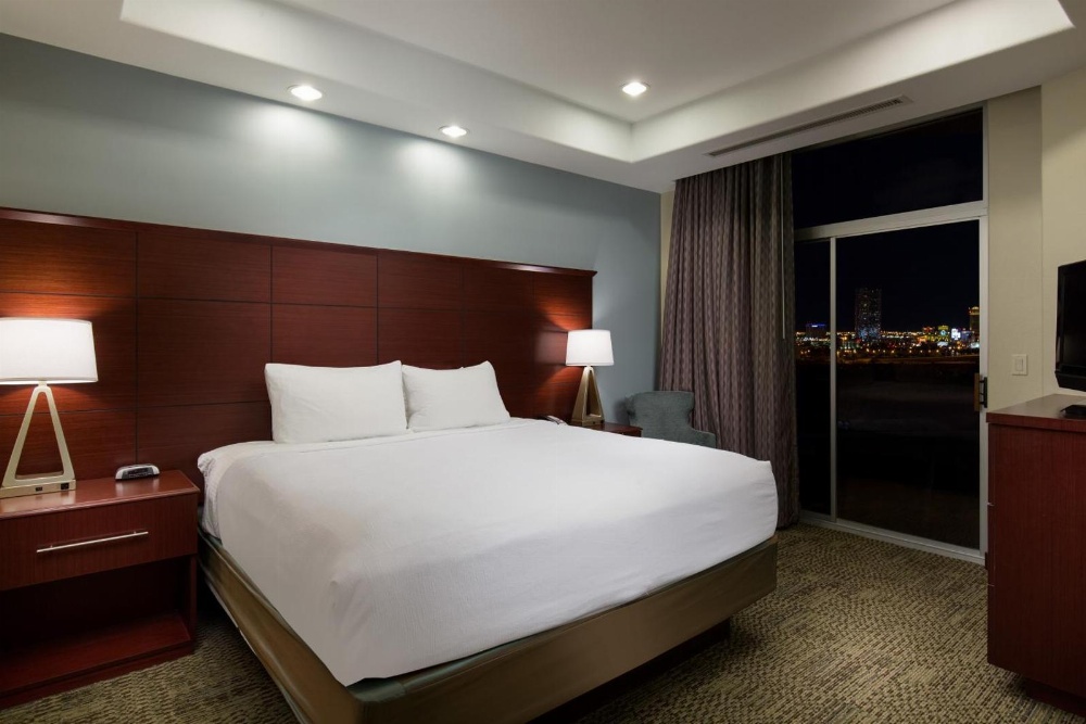 Staybridge Suites-Las Vegas Main image