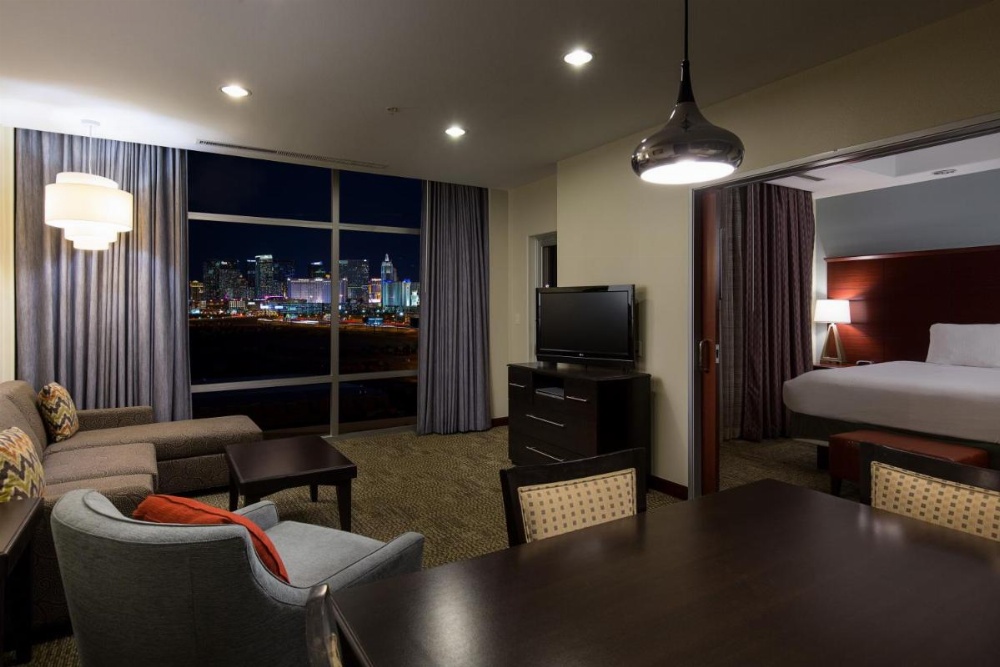 Staybridge Suites-Las Vegas Image 30
