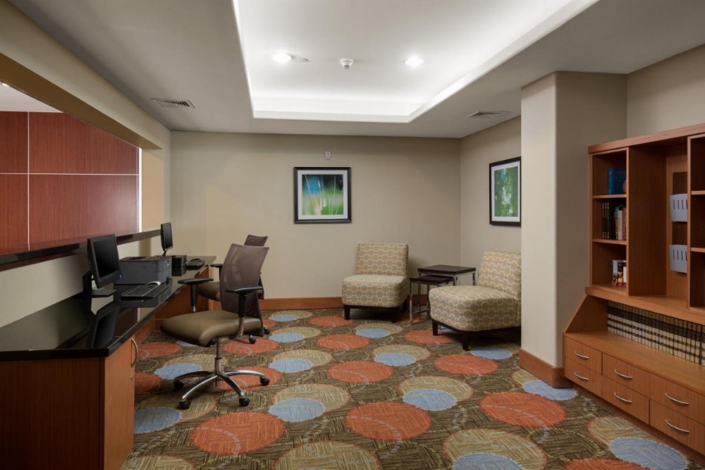 Staybridge Suites-Las Vegas Image 31