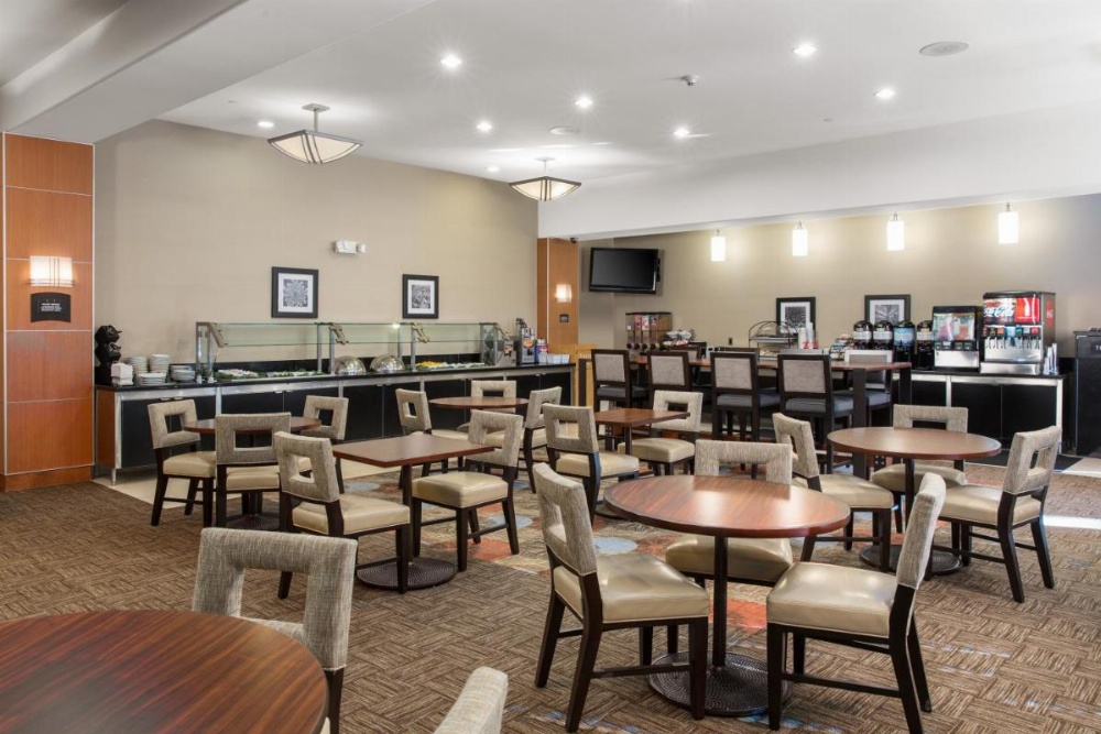 Staybridge Suites-Las Vegas Image 32