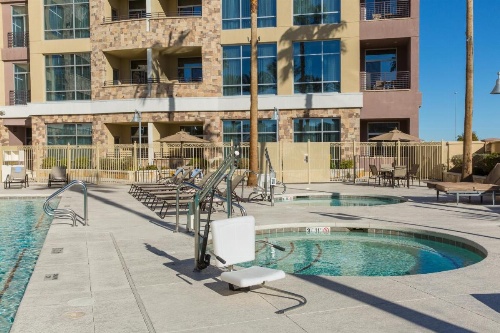 Staybridge Suites-Las Vegas image 33