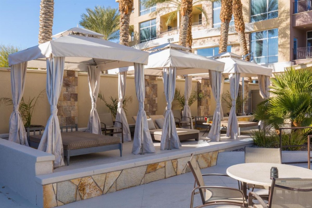 Staybridge Suites-Las Vegas Image 36