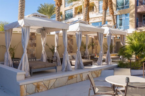 Staybridge Suites-Las Vegas image 36