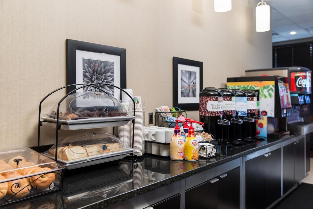 Staybridge Suites-Las Vegas