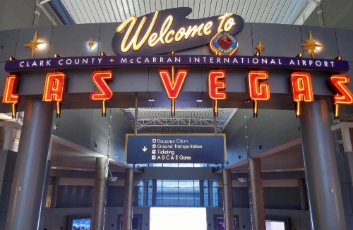 Staybridge Suites-Las Vegas image 41