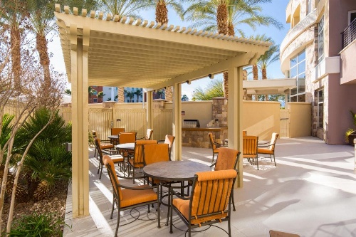 Staybridge Suites-Las Vegas image 42