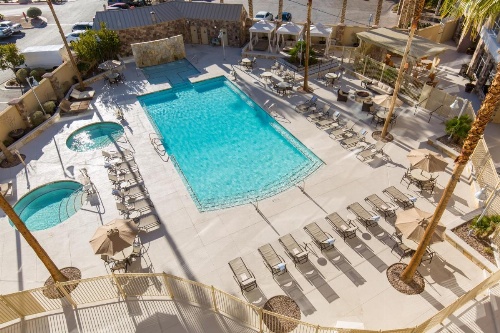 Staybridge Suites-Las Vegas image 43