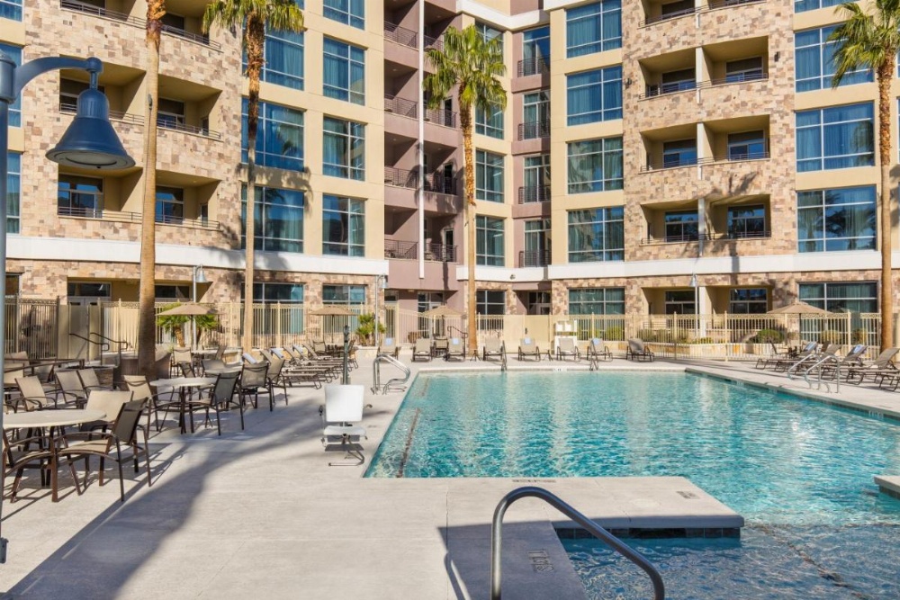 Staybridge Suites-Las Vegas Image 44