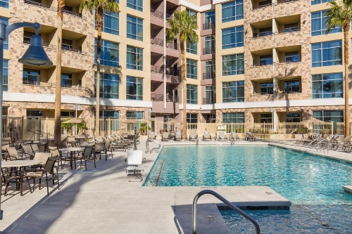 Staybridge Suites-Las Vegas image 44