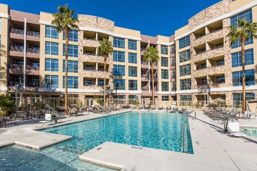 Staybridge Suites-Las Vegas image 45