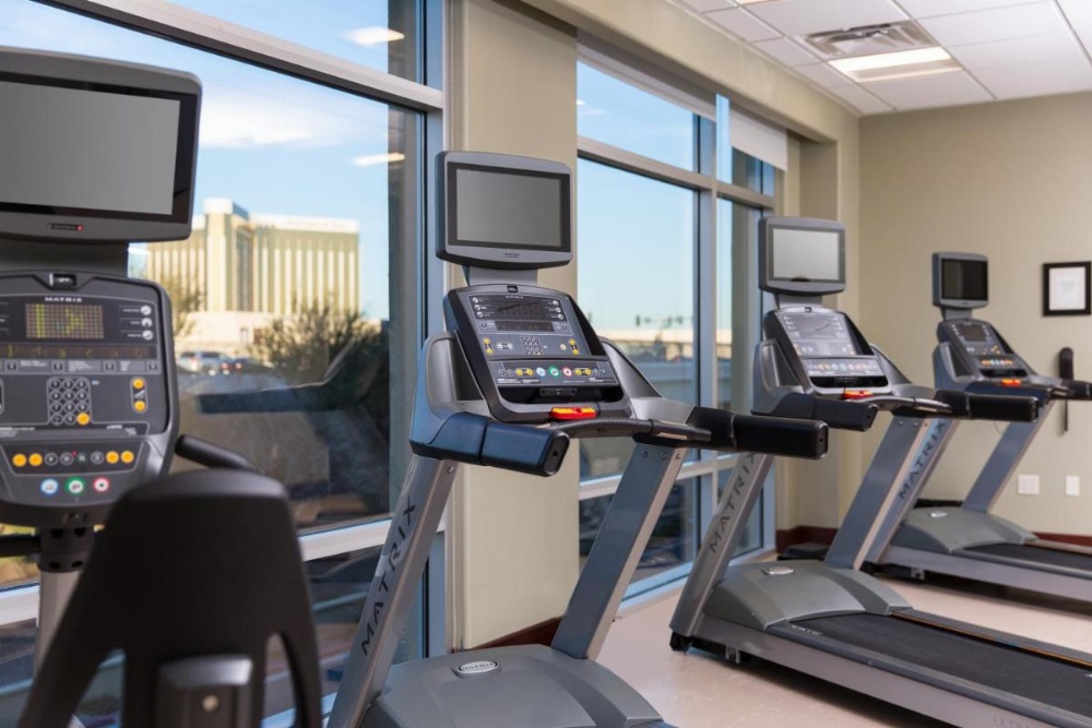 Staybridge Suites-Las Vegas