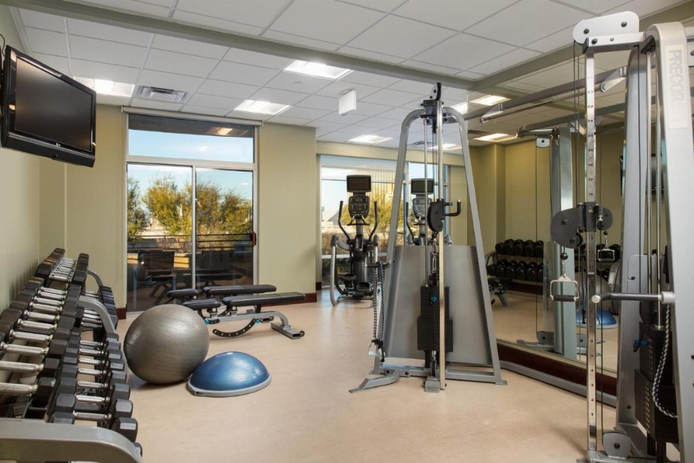 Staybridge Suites-Las Vegas Image 50
