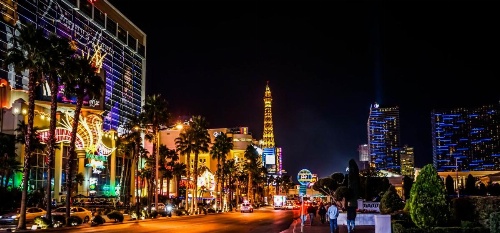 Staybridge Suites-Las Vegas image 6