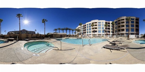 Staybridge Suites-Las Vegas image 7