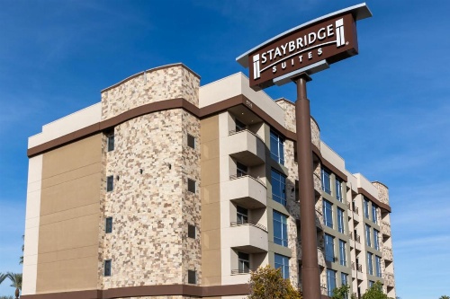 Staybridge Suites-Las Vegas image 8