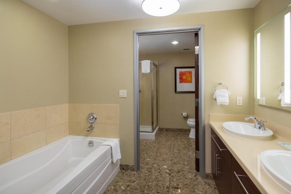 Staybridge Suites-Las Vegas